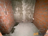 1 - комн.  квартира, 42 м², 5/24 эт.
