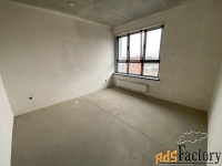 1 - комн.  квартира, 42 м², 5/24 эт.