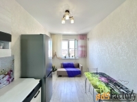 1 - комн.  квартира, 42 м², 8/16 эт.
