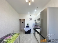 1 - комн.  квартира, 42 м², 8/16 эт.