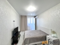 1 - комн.  квартира, 42 м², 8/16 эт.