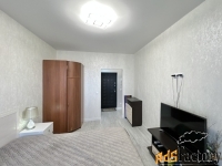 1 - комн.  квартира, 42 м², 8/16 эт.