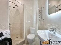 1 - комн.  квартира, 42 м², 8/16 эт.