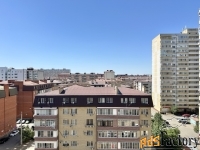 1 - комн.  квартира, 42 м², 8/16 эт.