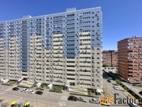 1 - комн.  квартира, 42 м², 8/16 эт.