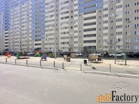1 - комн.  квартира, 42 м², 8/16 эт.