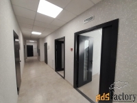 Студия, 22 м², 4/11 эт.