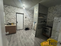 1 - комн.  квартира, 42 м², 7/16 эт.