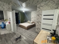 1 - комн.  квартира, 42 м², 7/16 эт.