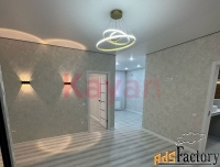1 - комн.  квартира, 46 м², 14/16 эт.