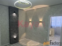 1 - комн.  квартира, 46 м², 14/16 эт.