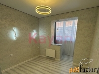 1 - комн.  квартира, 46 м², 14/16 эт.