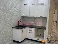 1 - комн.  квартира, 46 м², 14/16 эт.