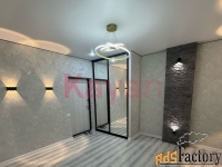 1 - комн.  квартира, 46 м², 14/16 эт.