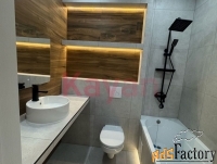 1 - комн.  квартира, 46 м², 14/16 эт.