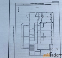 1 - комн.  квартира, 43 м², 5/6 эт.