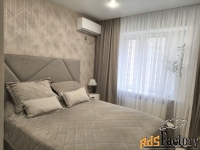 2 - комн.  квартира, 52 м², 7/22 эт.