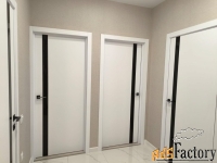 2 - комн.  квартира, 52 м², 7/22 эт.