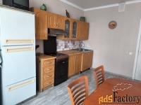 2 - комн.  квартира, 63 м², 8/14 эт.