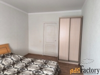2 - комн.  квартира, 63 м², 8/14 эт.