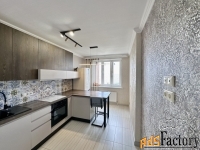 2 - комн.  квартира, 60 м², 16/26 эт.