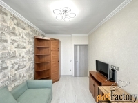 2 - комн.  квартира, 60 м², 16/26 эт.