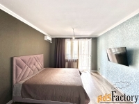 2 - комн.  квартира, 60 м², 16/26 эт.