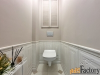 2 - комн.  квартира, 60 м², 16/26 эт.