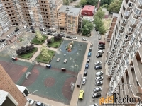 2 - комн.  квартира, 60 м², 16/26 эт.