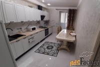 2 - комн.  квартира, 60 м², 3/16 эт.