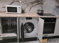 2 - комн.  квартира, 60 м², 3/16 эт.