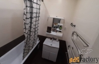 2 - комн.  квартира, 60 м², 3/16 эт.