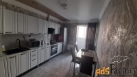 2 - комн.  квартира, 60 м², 5/16 эт.