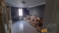2 - комн.  квартира, 60 м², 5/16 эт.