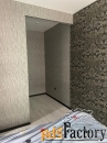1 - комн.  квартира, 38 м², 12/21 эт.