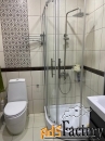 1 - комн.  квартира, 38 м², 12/21 эт.