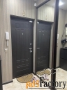 1 - комн.  квартира, 38 м², 12/21 эт.