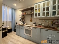 2 - комн.  квартира, 50 м², 2/16 эт.
