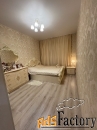 2 - комн.  квартира, 50 м², 2/16 эт.