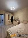 2 - комн.  квартира, 50 м², 2/16 эт.