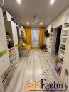 2 - комн.  квартира, 50 м², 2/16 эт.