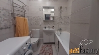 2 - комн.  квартира, 50 м², 2/16 эт.