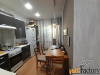 1 - комн.  квартира, 31 м², 5/6 эт.