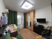 1 - комн.  квартира, 31 м², 5/6 эт.