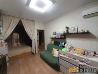 1 - комн.  квартира, 31 м², 5/6 эт.