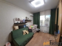 1 - комн.  квартира, 31 м², 5/6 эт.