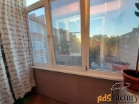 1 - комн.  квартира, 31 м², 5/6 эт.
