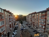 1 - комн.  квартира, 31 м², 5/6 эт.