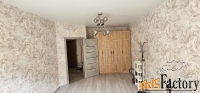 1 - комн.  квартира, 33 м², 3/9 эт.