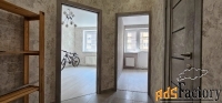 1 - комн.  квартира, 33 м², 3/9 эт.
